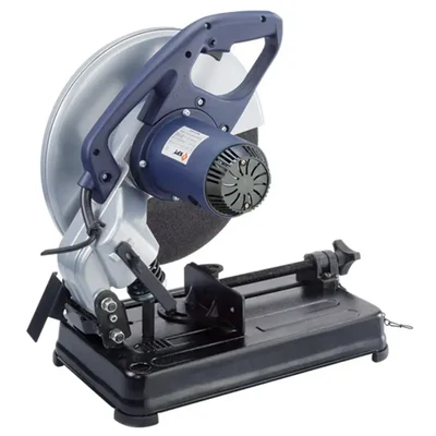 KPT 355 mm 2300 W Cut Off Saw, 4300 RPM (KPTCS355)